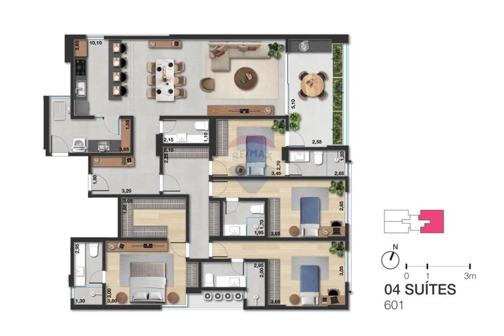 Apartamento - Venda - Juiz de Fora , Minas Gerais - Captura de tela 2025-12-02 021543.jpg - 860321018-118