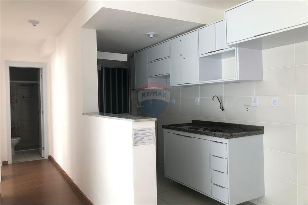 Apartamento - Alugar - Juiz de Fora , Minas Gerais - 6 - 860501002-157