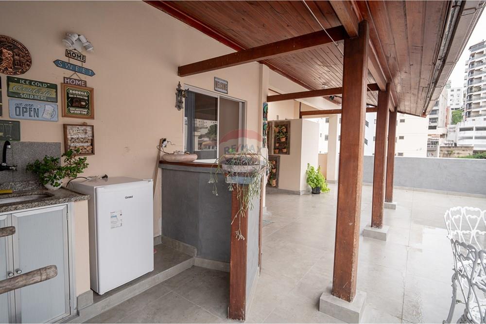 Cobertura - Venda - Juiz de Fora , Minas Gerais - michaelseed.photo_S3-452.jpg - 860281005-160