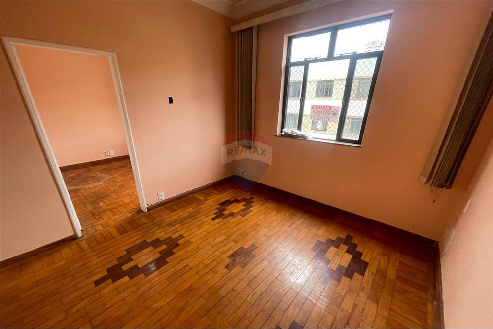 Apartamento - Alugar - Juiz de Fora , Minas Gerais - 3 - 860211089-186