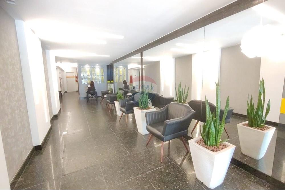 Cj. Comercial/ Sala - Alugar - Juiz de Fora , Minas Gerais - WhatsApp Image 2025-12-15 at 10.54.44.jpeg - Corredor - 860431076-1