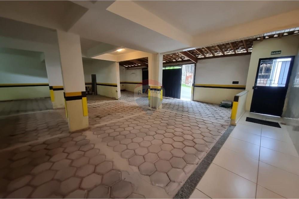 Cobertura - Alugar - Juiz de Fora , Minas Gerais - Garagem 1.jpeg - 860361010-546