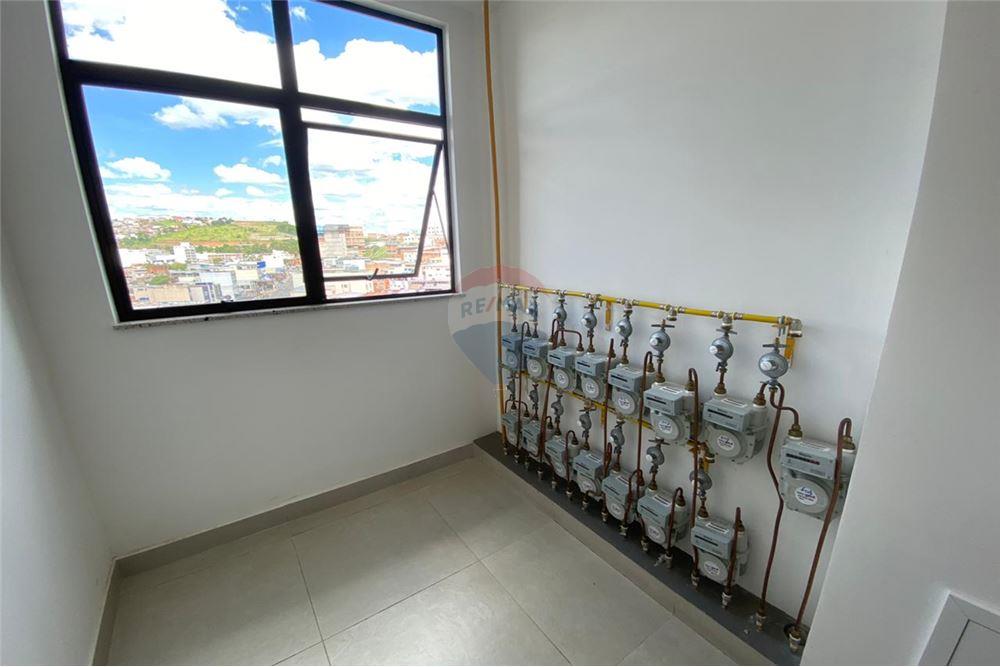 Apartamento - Alugar - Juiz de Fora , Minas Gerais - 35 - 860301009-521