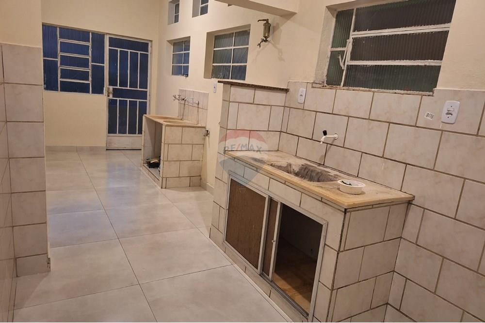 Casa - Alugar - Conselheiro Lafaiete , Minas Gerais - cozinha casa de baixo.jpg - 860421004-1267