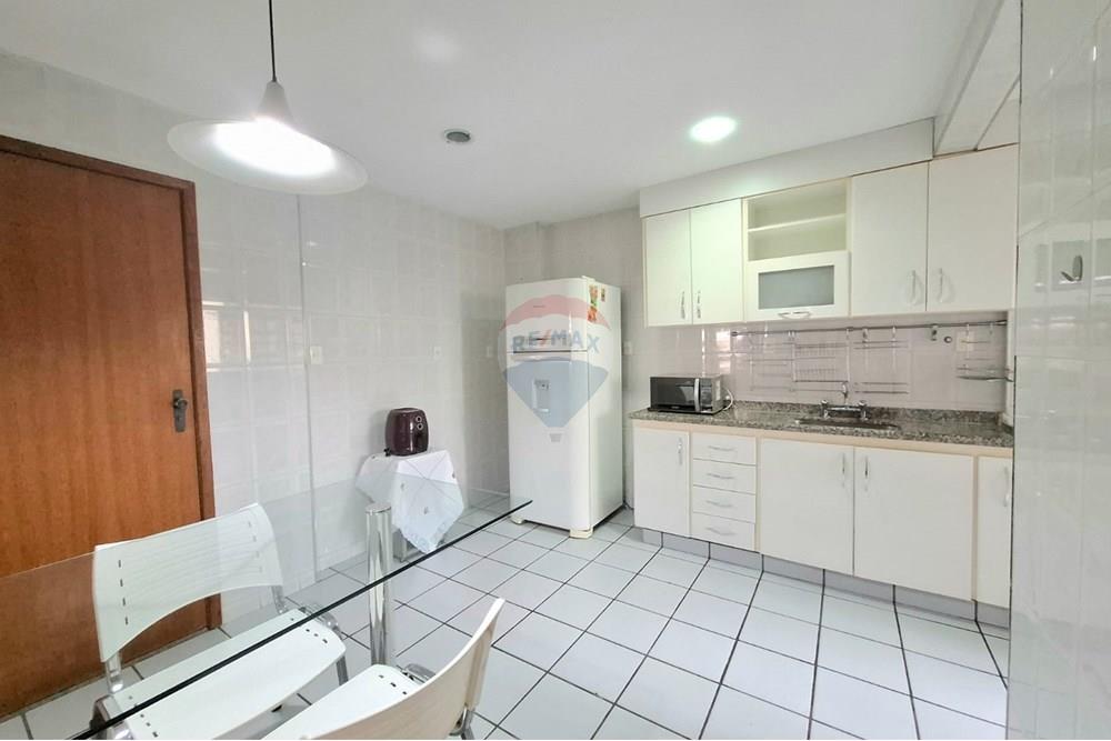 Apartamento - Alugar - Juiz de Fora , Minas Gerais - COZINHA 3.jpeg - 860271006-60