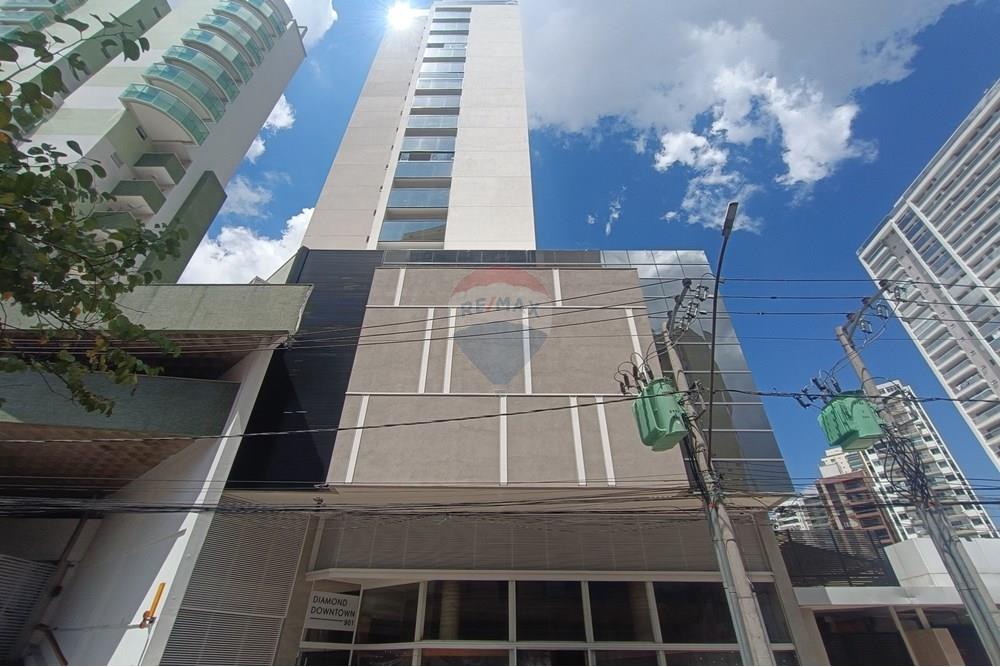 Apartamento - Alugar - Juiz de Fora , Minas Gerais - IMG_20250314_124019.jpg - Fachada - 860211006-70