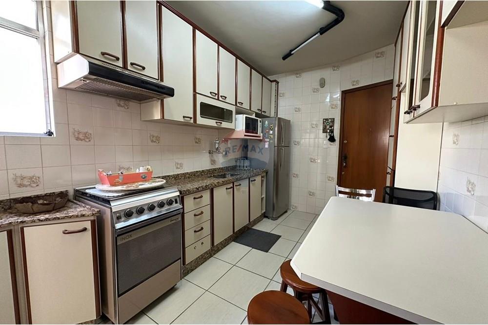 Apartamento - Alugar - Juiz de Fora , Minas Gerais - IMG-20251125-WA0009.jpg - Cozinha - 860501032-24