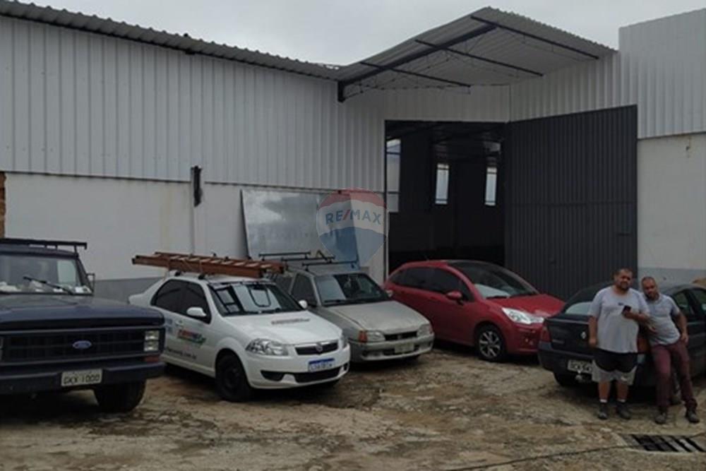 Galpão - Alugar - Juiz de Fora , Minas Gerais - a98d4b12-7205-48c4-bf6f-a2ae39addc29.jpeg - 860301048-61