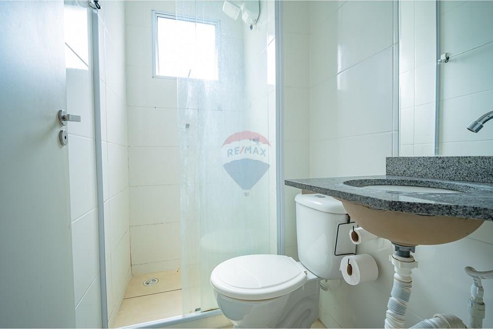 Apartamento - Venda - Juiz de Fora , Minas Gerais - michaelseed photo_03-01-96.jpg - Banheiro - 860211027-152