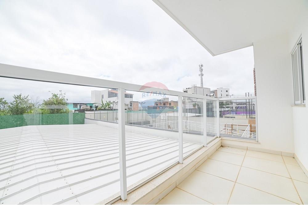 Apartamento - Venda - Juiz de Fora , Minas Gerais - DIA 1 - SEMANA 5-42.jpg - Sacada - 860211077-186