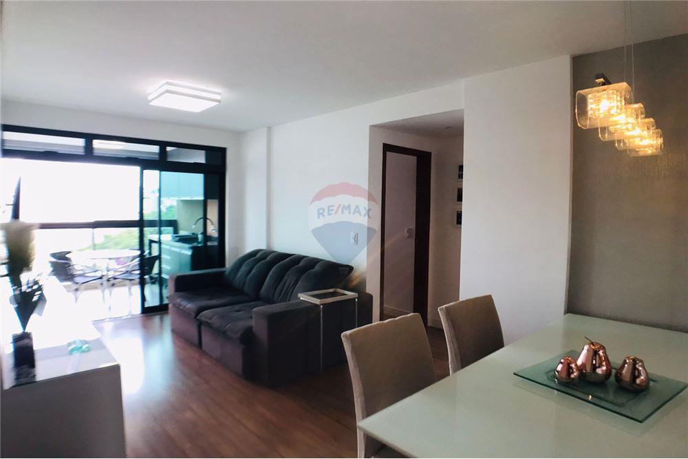 Apartamento - Alugar - Juiz de Fora , Minas Gerais - 15 - 860211036-226