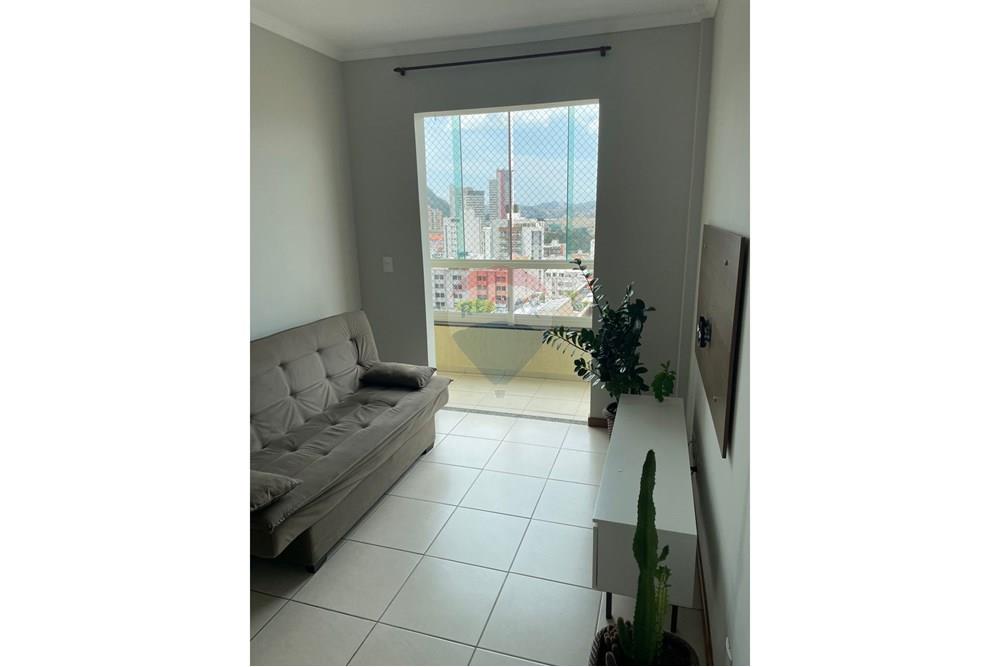 Apartamento - Alugar - Juiz de Fora , Minas Gerais - WhatsApp Image 2025-11-25 at 16.51.06 (3).jpeg - 860361061-3