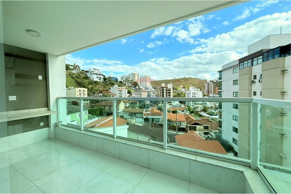 Apartamento - Alugar - Juiz de Fora , Minas Gerais - 4880aea4-fa7c-49c8-b8ba-61ac2d6e0ecb.jpg - 860281007-372