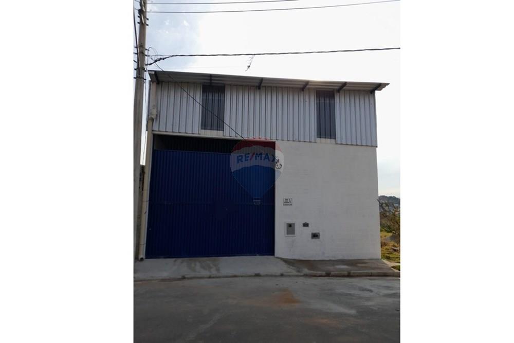 Galpão - Alugar - Juiz de Fora , Minas Gerais - 837f9c21-ade8-43fe-8133-edf92555be4b.JPG - 860431023-258