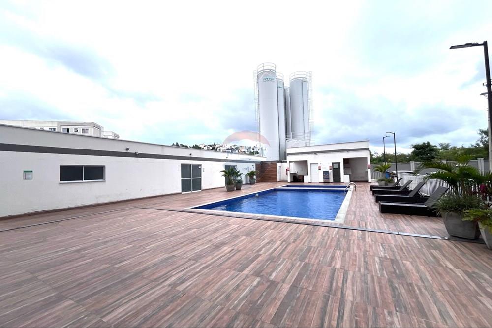 Apartamento - Venda - Juiz de Fora , Minas Gerais - IMG_4730.jpeg - 860321042-185