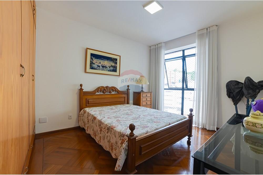 Apartamento - Venda - Juiz de Fora , Minas Gerais - michaelseed photo_SEMANA 2-185.jpg - Quarto - 860211131-4