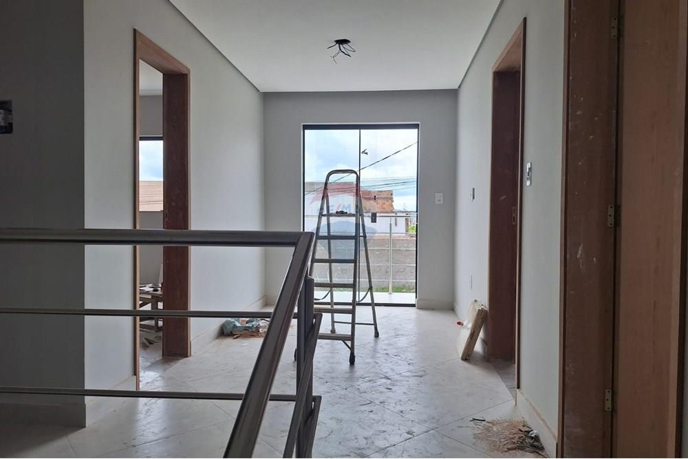 Casa - Venda - Conselheiro Lafaiete , Minas Gerais - segundo andar.jpeg - 860421004-1265