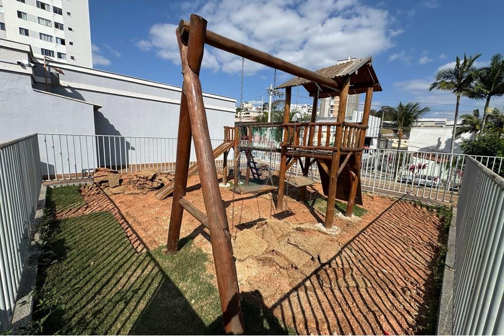 Apartamento - Alugar - Juiz de Fora , Minas Gerais - IMG_3674.JPEG - 860301001-641