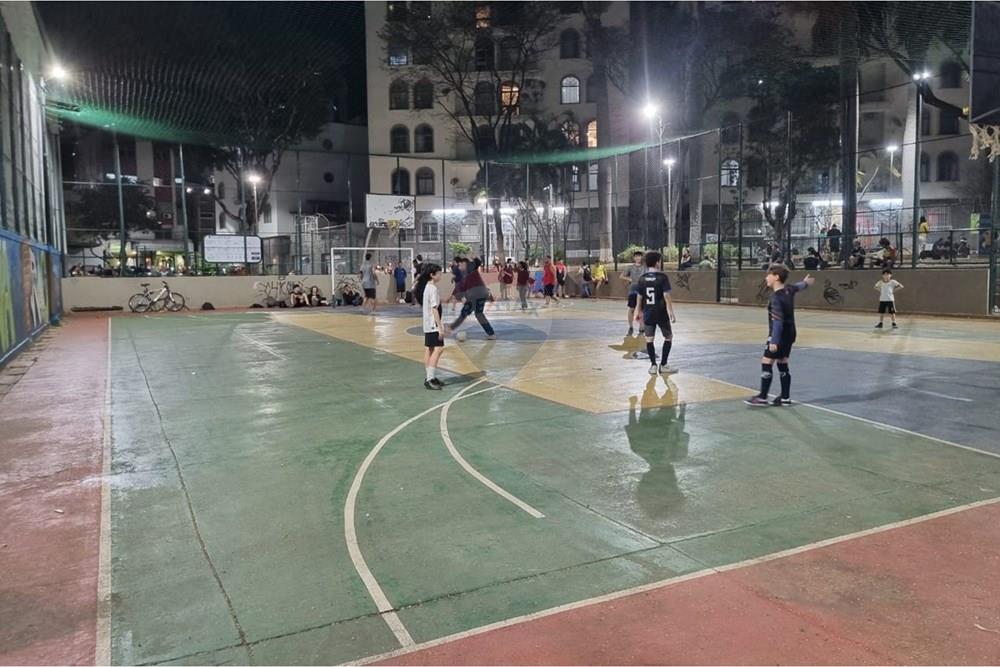 Apartamento - Alugar - Juiz de Fora , Minas Gerais - Pracinha 6.jpeg - 860361010-543