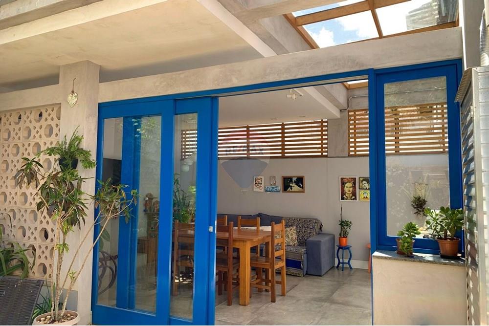 Casa de Condomínio - Venda - Juiz de Fora , Minas Gerais - JARDIM DO ESPAÇO GOURMET 1_1.jpeg - 860291015-28