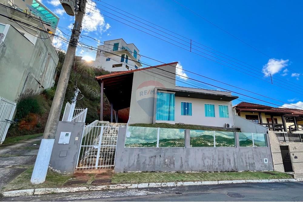 Mieszkaniowa - Dom wolnostojący - Juiz de Fora , Minas Gerais - BR - IMG_4397_jpg.jpeg - 860501026-28