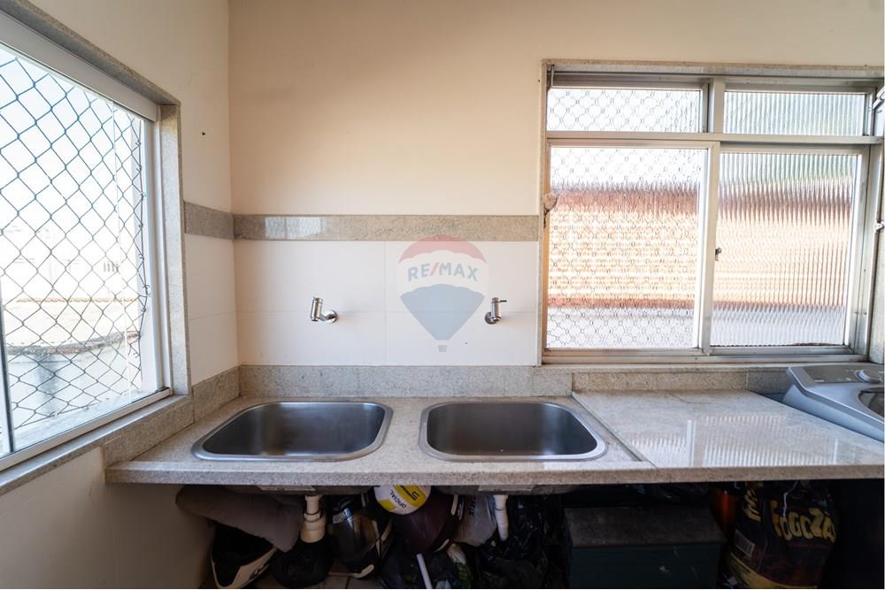 Cobertura - Venda - Juiz de Fora , Minas Gerais - _DSC1258 (1).jpg - Área de serviço - 860241098-57