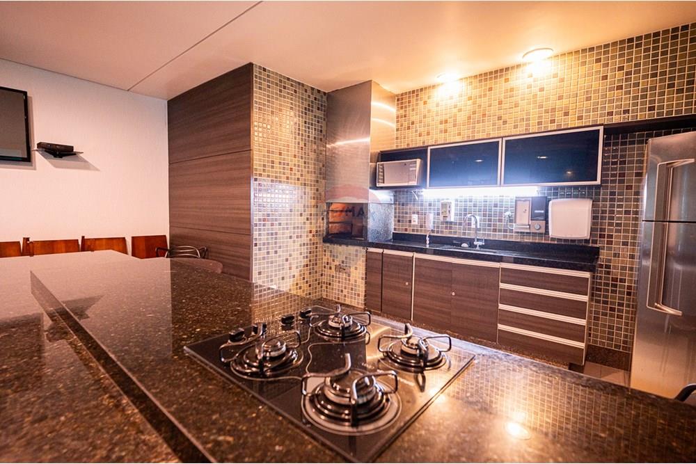 Cobertura - Venda - Juiz de Fora , Minas Gerais - michaelseed photo_ 11 SEMANA1 -267.jpg - Churrasqueira - 860211131-20