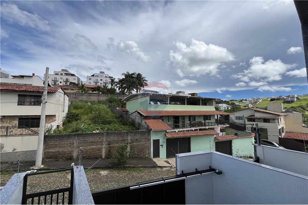 Apartamento - Alugar - Juiz de Fora , Minas Gerais - vista para rua - 860501002-136