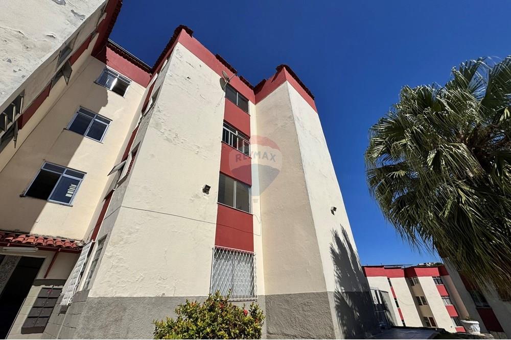 Apartamento - Alugar - Juiz de Fora , Minas Gerais - IMG_1191.JPEG - 860301001-602