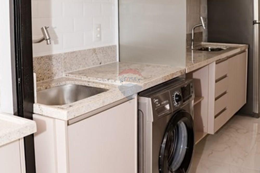 Apartamento - Venda - Juiz de Fora , Minas Gerais - area de serviço(1).jpg - Área de serviço - 860431007-644