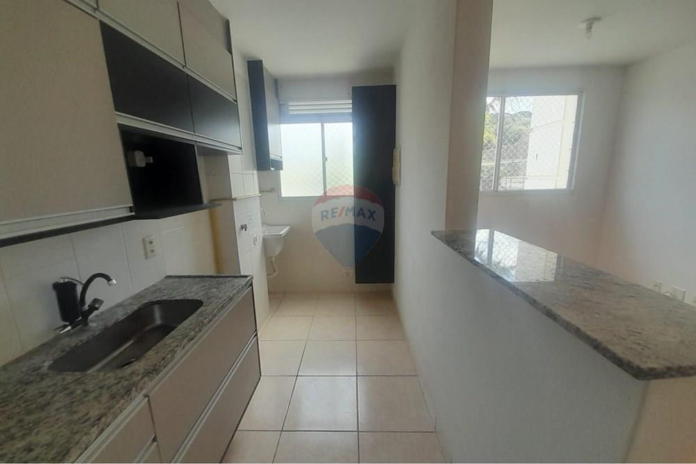 Apartamento - Alugar - Juiz de Fora , Minas Gerais - WhatsApp Image 2026-03-06 at 16.25.26 (2).jpeg - Área de serviço - 860381043-111