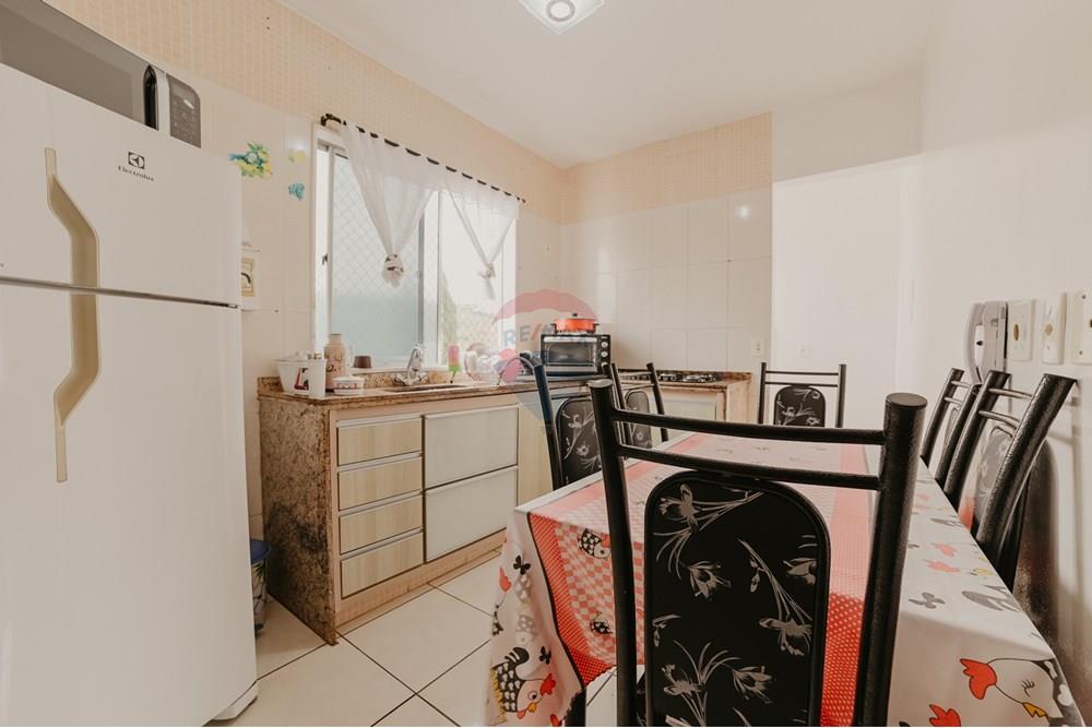 Apartamento - Venda - Juiz de Fora , Minas Gerais - michaelseed photo_maio semana 4-273.jpg - Cozinha - 860211017-65