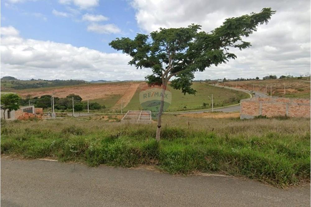 Terreno - Venda - Conselheiro Lafaiete , Minas Gerais - lote santa  fe.jpg - 860421004-1289
