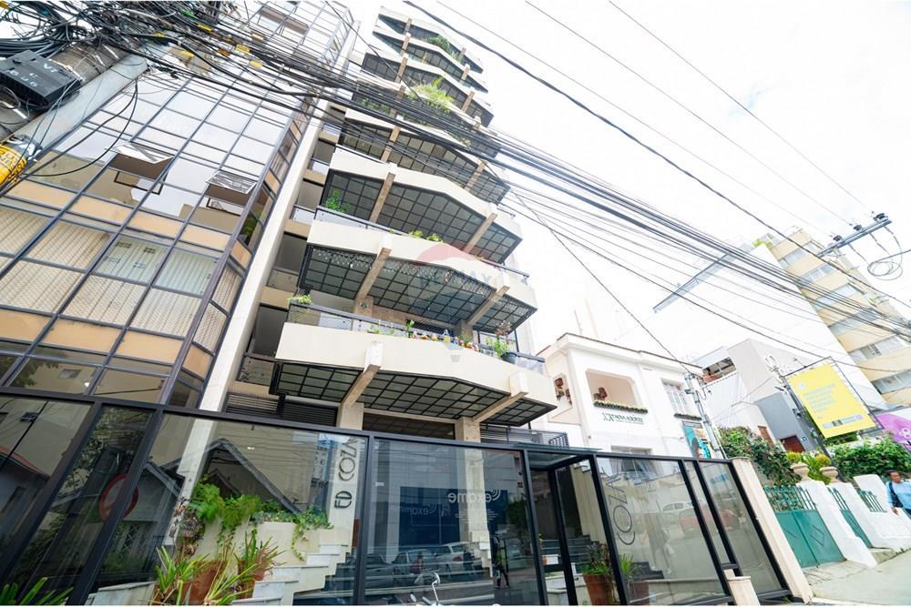 Apartamento - Venda - Juiz de Fora , Minas Gerais - michaelseed photo_SEMANA 2-220.jpg - 860211131-4