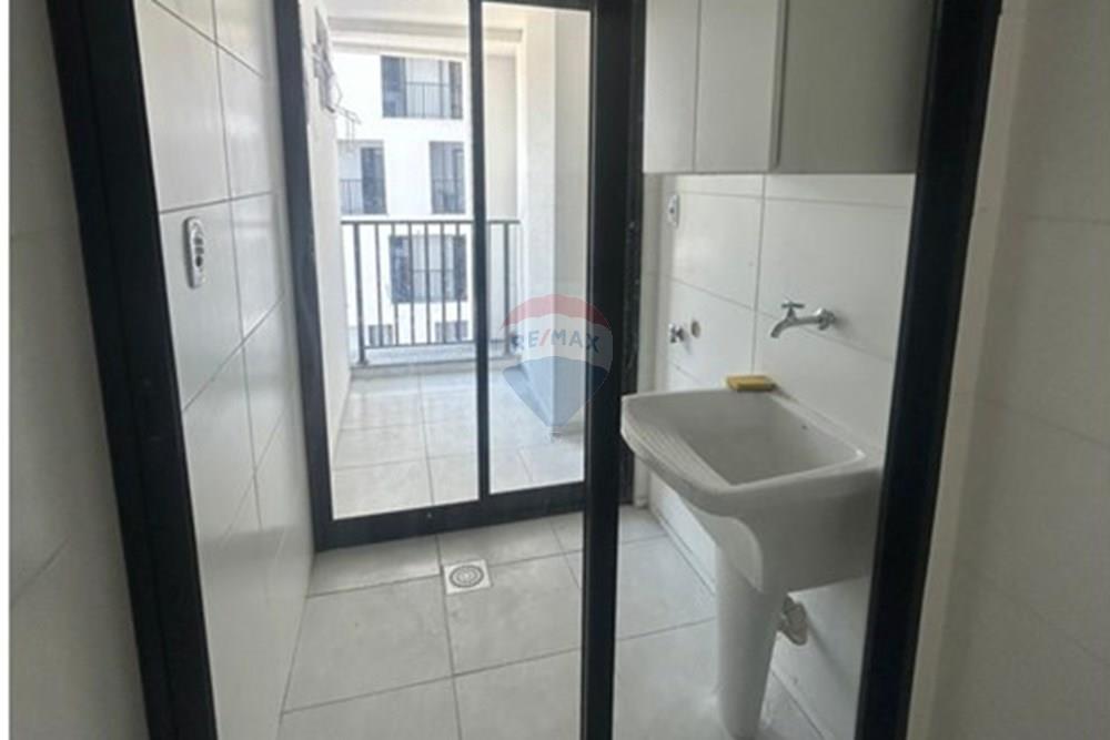 Apartamento - Alugar - Juiz de Fora , Minas Gerais - WhatsApp Image 2026-01-21 at 09.24.45 (2).jpeg - Área de serviço - 860431076-3