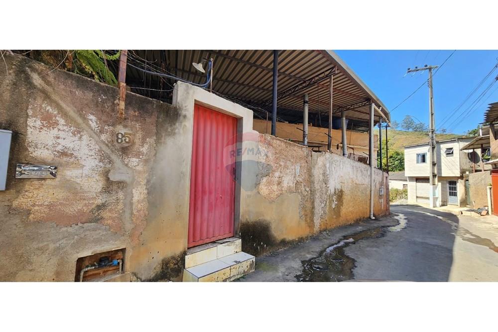 Casa Comercial - Venda - Matias Barbosa , Minas Gerais - ENTRADA POR TRAS DA RUA 2.jpg - 860501020-42