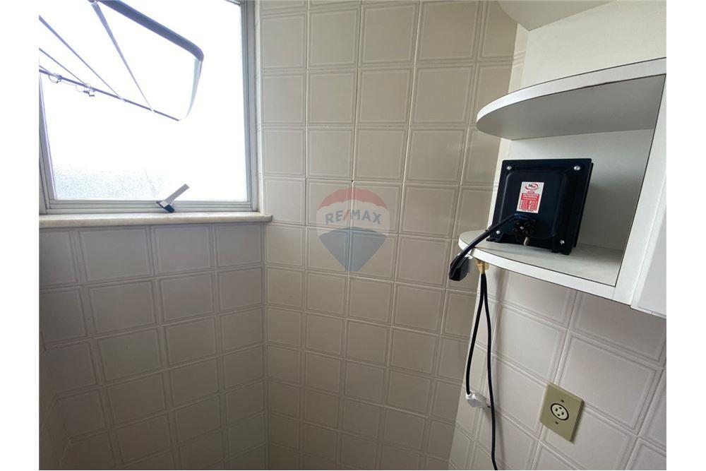 Apartamento - Alugar - Juiz de Fora , Minas Gerais - 17 - 860301001-589