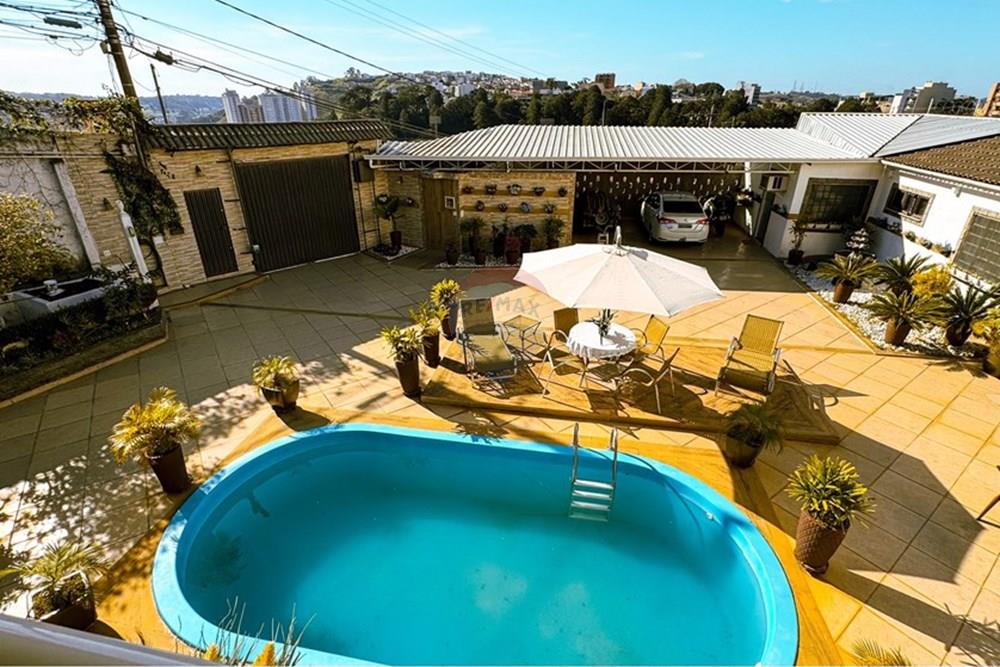 Casa - Venda - Juiz de Fora , Minas Gerais - IMG_5762_jpg.JPG - 860291010-320