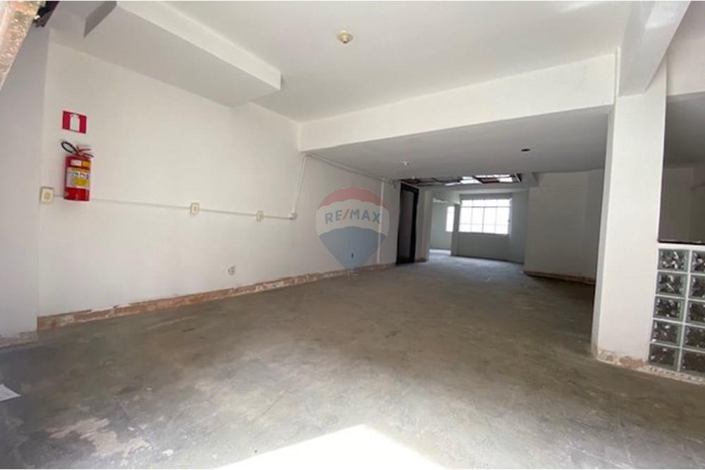 Ponto Comercial - Alugar - Juiz de Fora , Minas Gerais - IMG_7155.jpg - 860431023-458