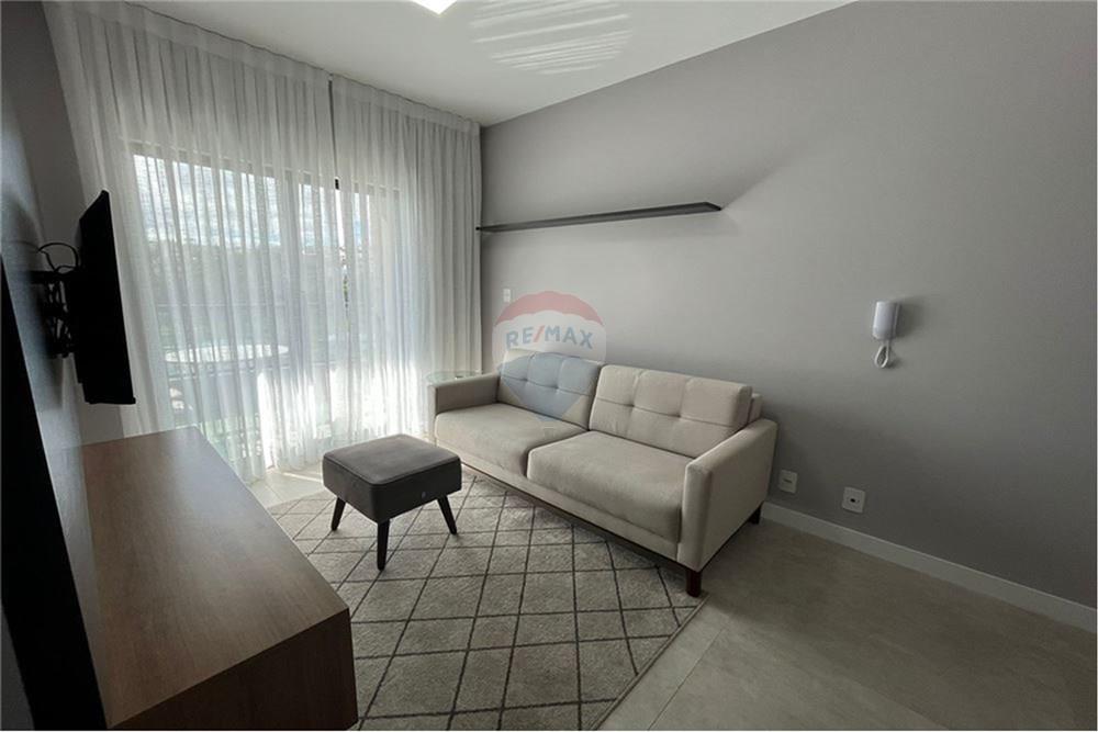 Apartamento - Alugar - Juiz de Fora , Minas Gerais - L_46d35377d0af4090a3e47d3ef89fb5d8.jpg - Sala - 860211018-797
