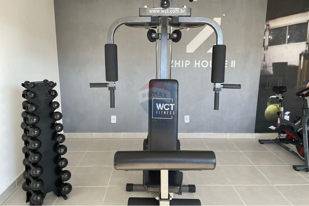 Residential - ห้องสตูดิโอ-ห้องเดี่ยว - Juiz de Fora , Minas Gerais - BR - WhatsApp Image 2025-04-29 at 16.32.02.jpeg - 860301009-488