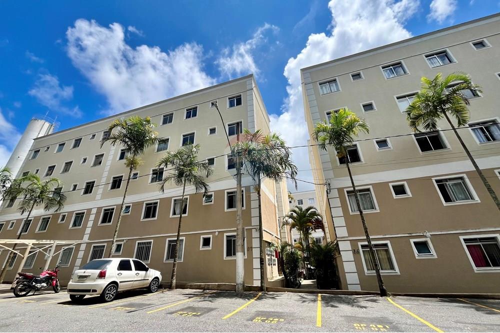 Apartamento - Alugar - Juiz de Fora , Minas Gerais - IMG_8223.jpeg - 860501002-159