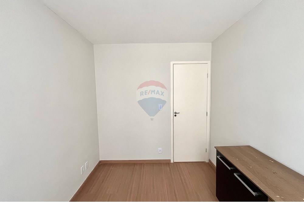 Apartamento - Alugar - Juiz de Fora , Minas Gerais - IMG_0925.jpeg - Quarto - 860321042-156