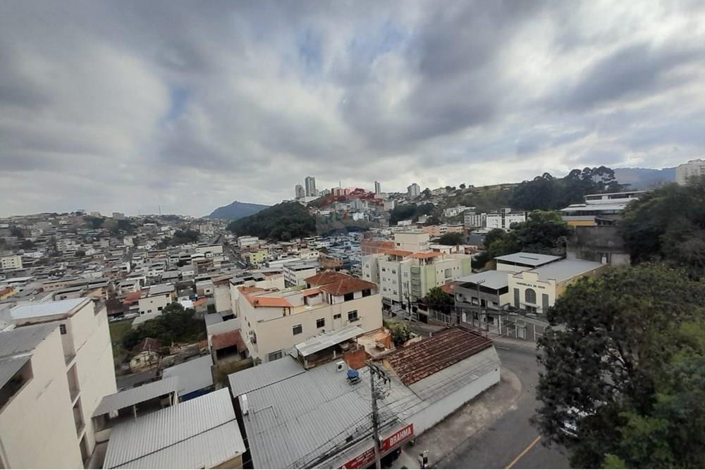 Apartamento - Venda - Juiz de Fora , Minas Gerais - WhatsApp Image 2025-10-20 at 16.35.40 (3).jpeg - Fachada - 860381036-5