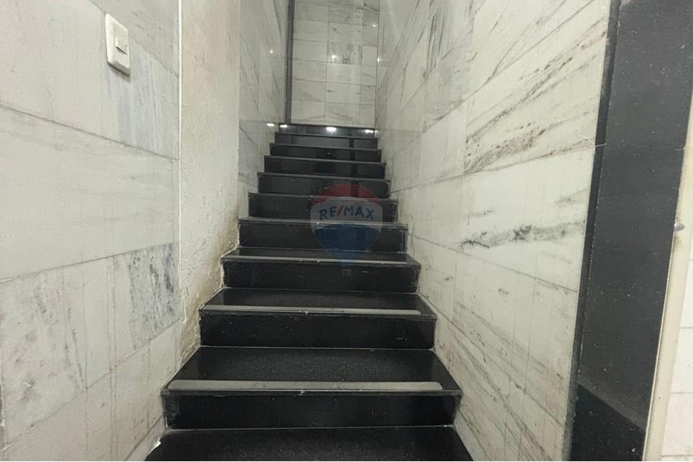 Cj. Comercial/ Sala - Alugar - Juiz de Fora , Minas Gerais - 6.jpg - Corredor - 860431074-4