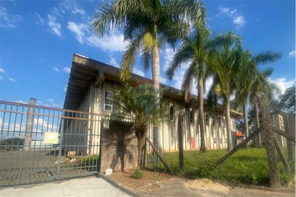 Galpão - Alugar - Juiz de Fora , Minas Gerais - 6 - 860431023-511