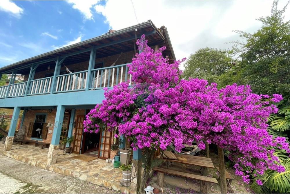 Chácara / Sítio / Fazenda - Venda - Lima Duarte , Minas Gerais - 47e5964d-a3b9-473b-a543-5d3f2b24ac45.JPG - 860291041-28