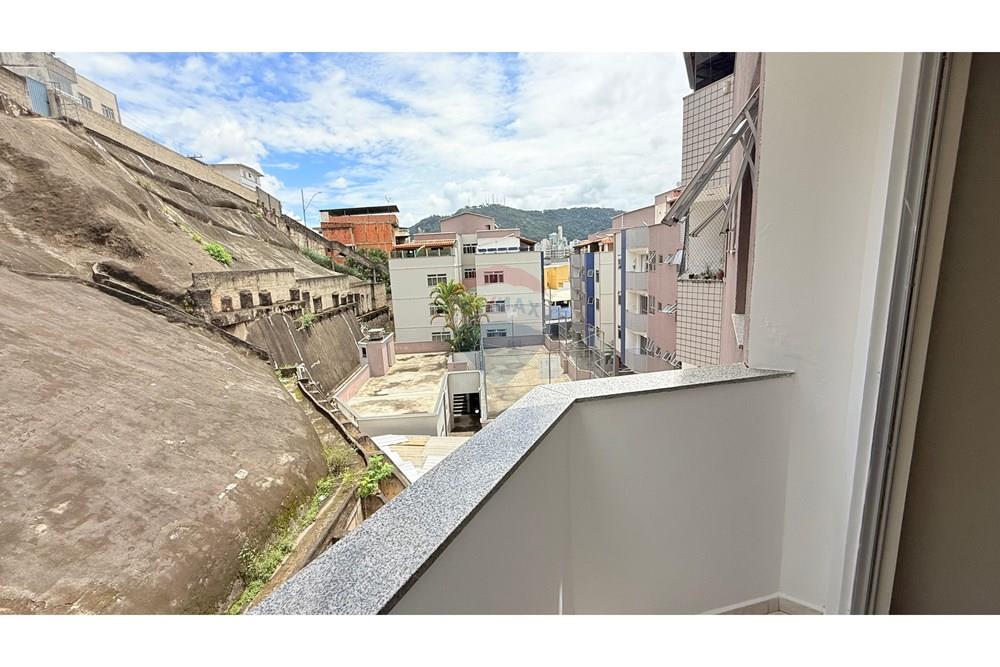 Cobertura - Alugar - Juiz de Fora , Minas Gerais - 25.jpg - 860281007-401