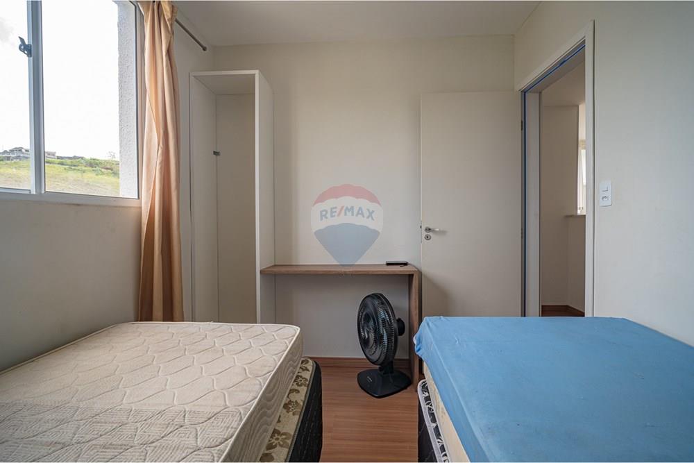 Apartamento - Venda - Juiz de Fora , Minas Gerais - michaelseed photo_03-01-105.jpg - Quarto de família - 860211027-152