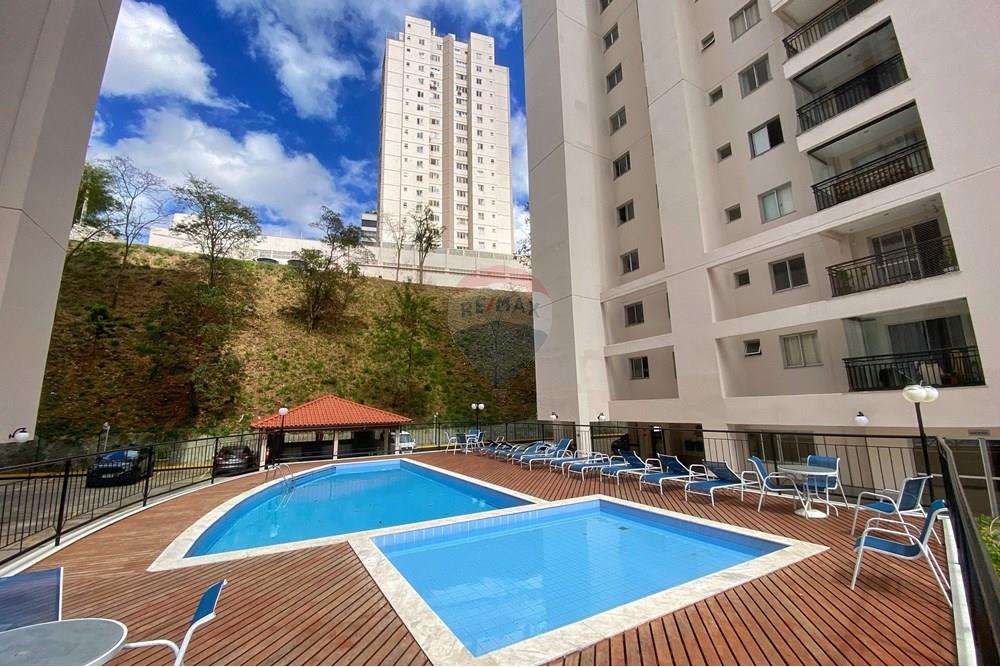 Apartamento - Venda - Juiz de Fora , Minas Gerais - IMG_0967.JPG - 860241143-7